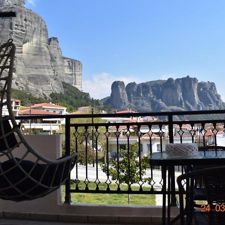 Lovely Meteora Home Καλαμπάκα Εξωτερικό φωτογραφία