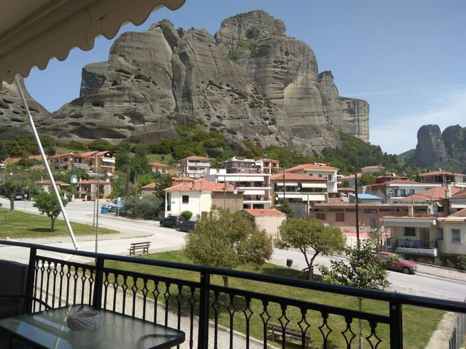 Lovely Meteora Home Καλαμπάκα Εξωτερικό φωτογραφία