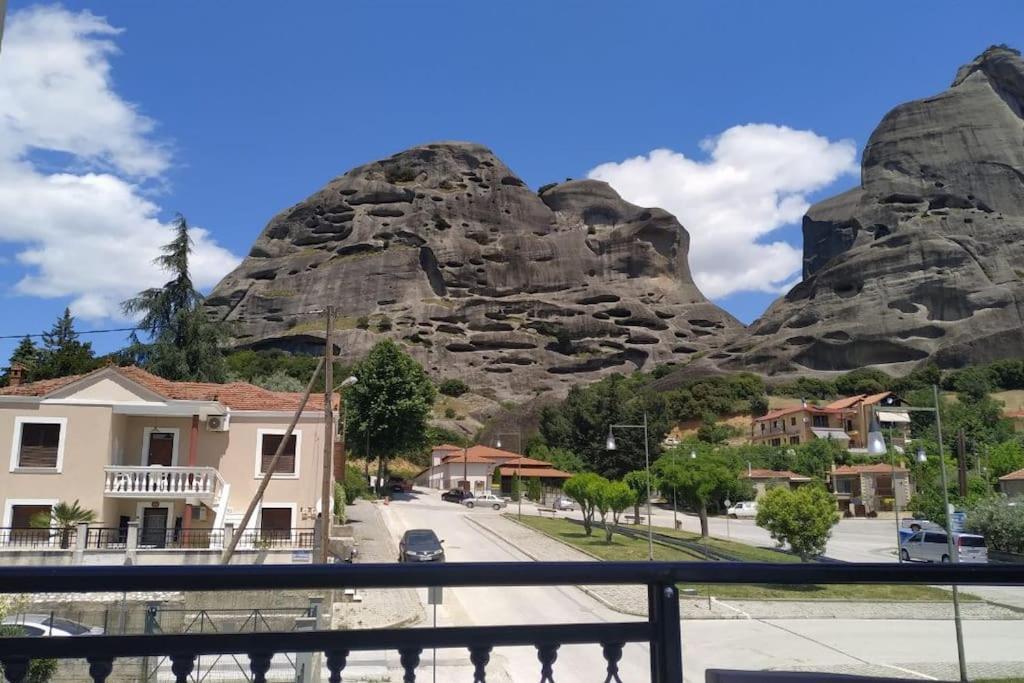 Lovely Meteora Home Καλαμπάκα Εξωτερικό φωτογραφία