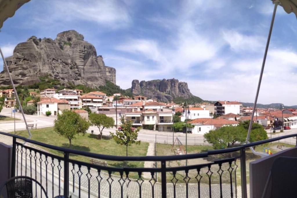 Lovely Meteora Home Καλαμπάκα Εξωτερικό φωτογραφία
