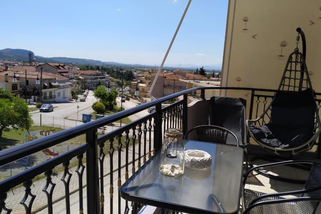 Lovely Meteora Home Καλαμπάκα Εξωτερικό φωτογραφία