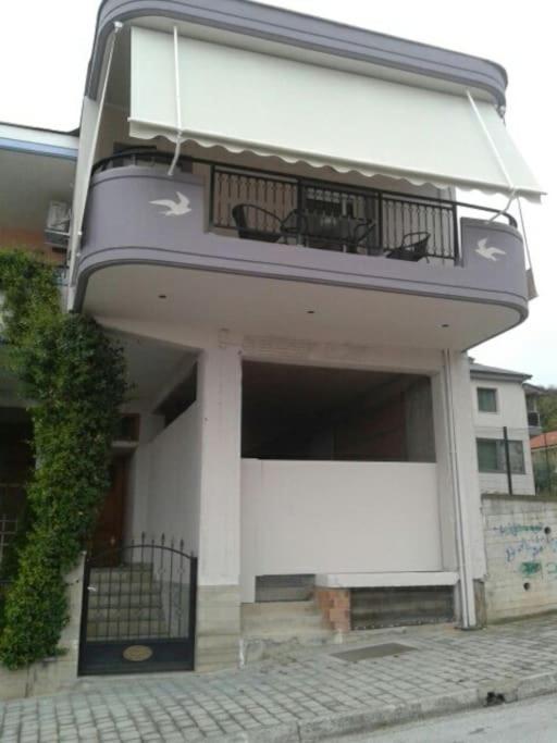 Lovely Meteora Home Καλαμπάκα Εξωτερικό φωτογραφία
