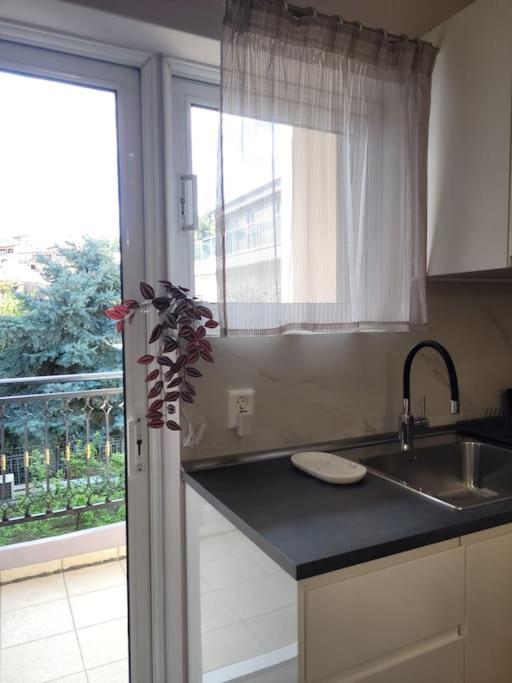 Lovely Meteora Home Καλαμπάκα Εξωτερικό φωτογραφία