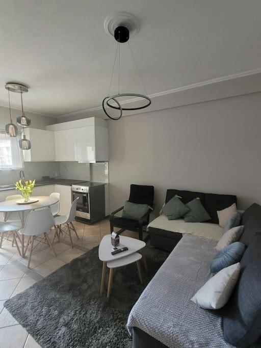 Lovely Meteora Home Καλαμπάκα Εξωτερικό φωτογραφία