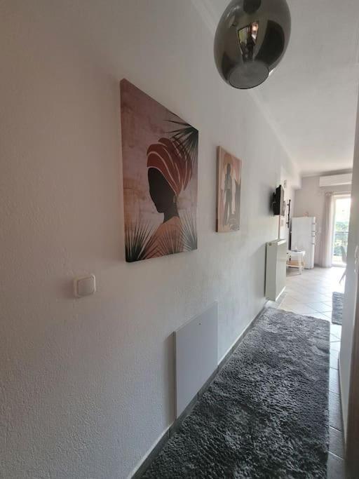 Lovely Meteora Home Καλαμπάκα Εξωτερικό φωτογραφία