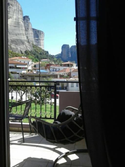 Lovely Meteora Home Καλαμπάκα Εξωτερικό φωτογραφία