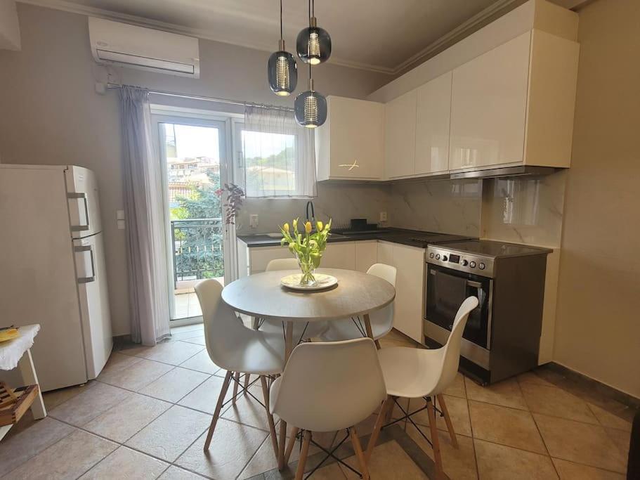 Lovely Meteora Home Καλαμπάκα Εξωτερικό φωτογραφία