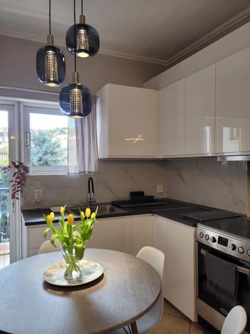 Lovely Meteora Home Καλαμπάκα Εξωτερικό φωτογραφία