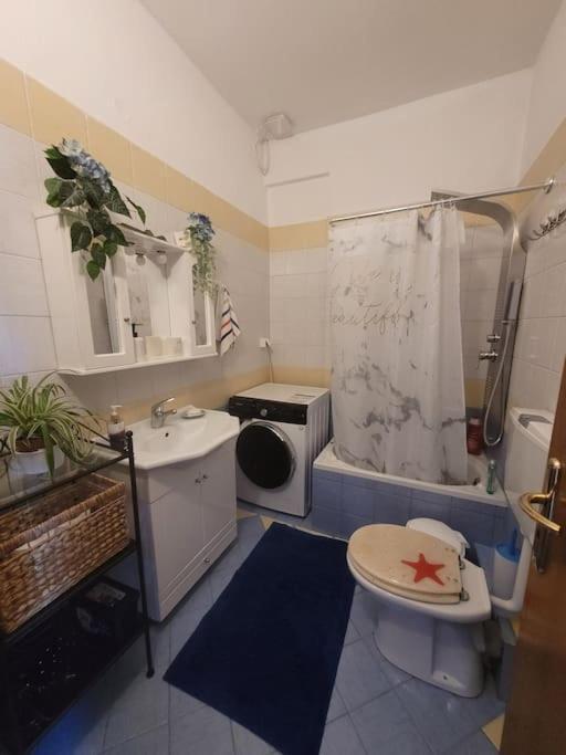 Lovely Meteora Home Καλαμπάκα Εξωτερικό φωτογραφία