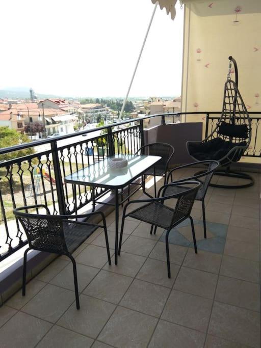Lovely Meteora Home Καλαμπάκα Εξωτερικό φωτογραφία