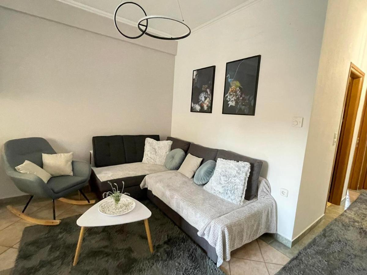 Lovely Meteora Home Καλαμπάκα Εξωτερικό φωτογραφία