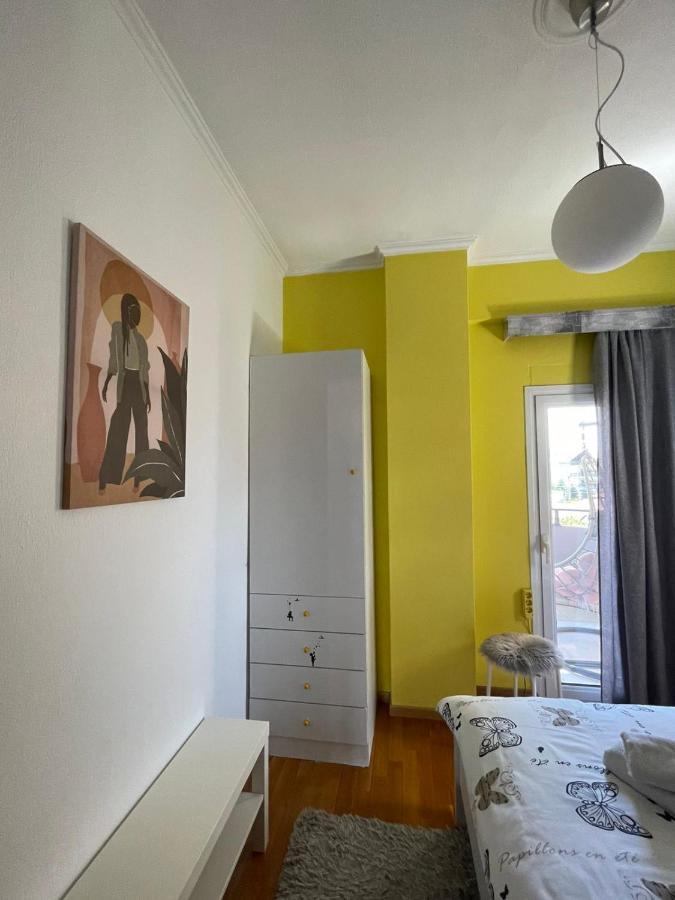 Lovely Meteora Home Καλαμπάκα Εξωτερικό φωτογραφία